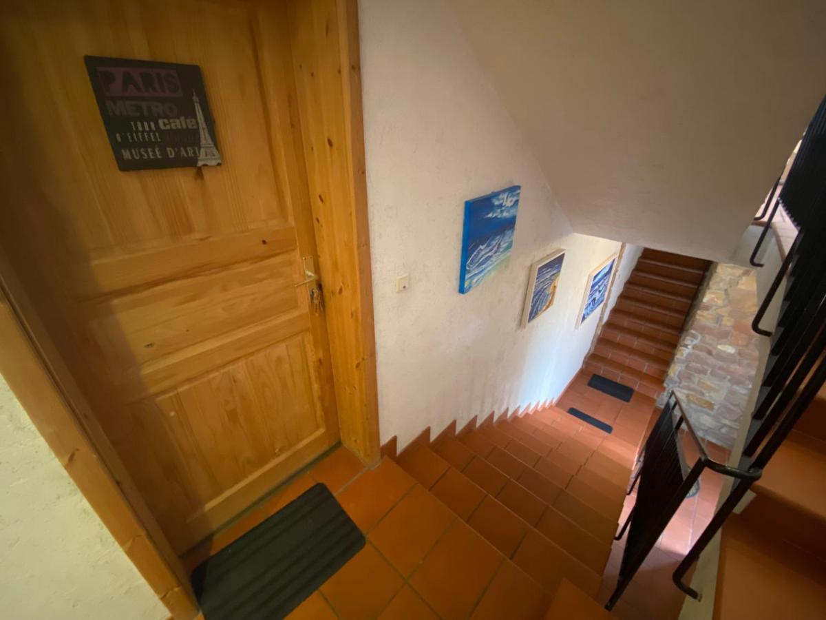 Felsenmuehle Neuleiningen Panzió Kültér fotó